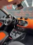 Smart SMART FORFOUR CABRIO TURBO PASSION 0.9 90CV