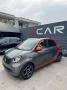 Smart SMART FORFOUR CABRIO TURBO PASSION 0.9 90CV