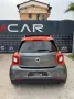 Smart SMART FORFOUR CABRIO TURBO PASSION 0.9 90CV