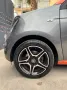 Smart SMART FORFOUR CABRIO TURBO PASSION 0.9 90CV