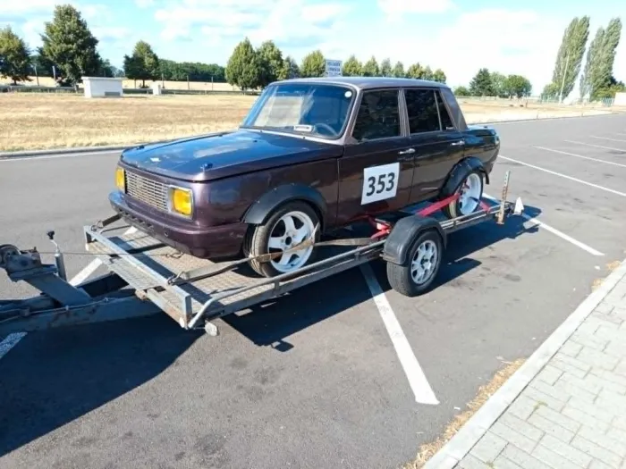 Wartburg Andere