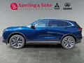 GWM WEY 03 AWD Luxury mit Panoramadach, Winterpaket,
