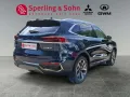 GWM WEY 03 AWD Luxury mit Panoramadach, Winterpaket,