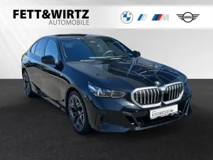 BMW 520d xDrive M Sport-AHK-20