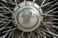 Jaguar JAGUAR E-TYPE COUPE 5.3 V12 - RDS01849