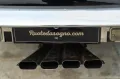 Jaguar JAGUAR E-TYPE COUPE 5.3 V12 - RDS01849