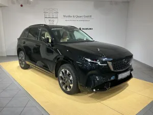 Mazda CX-5 Homura FWD*SHZ*LHZ*Bose*LED*Sitzbelüftung*