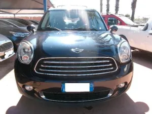 MINI Mini Cooper D Countryman 1.6 ALL4