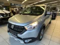 Dacia Lodgy TCe130 Stepway 7SitzeKlimNavKamSiheizTemp