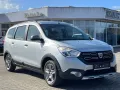 Dacia Lodgy TCe130 Stepway 7SitzeKlimNavKamSiheizTemp