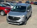 Dacia Lodgy TCe130 Stepway 7SitzeKlimNavKamSiheizTemp