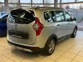 Dacia Lodgy TCe130 Stepway 7SitzeKlimNavKamSiheizTemp