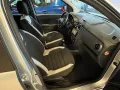Dacia Lodgy TCe130 Stepway 7SitzeKlimNavKamSiheizTemp