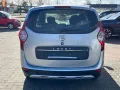 Dacia Lodgy TCe130 Stepway 7SitzeKlimNavKamSiheizTemp