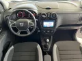 Dacia Lodgy TCe130 Stepway 7SitzeKlimNavKamSiheizTemp