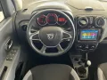 Dacia Lodgy TCe130 Stepway 7SitzeKlimNavKamSiheizTemp