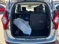 Dacia Lodgy TCe130 Stepway 7SitzeKlimNavKamSiheizTemp
