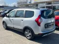 Dacia Lodgy TCe130 Stepway 7SitzeKlimNavKamSiheizTemp