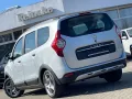 Dacia Lodgy TCe130 Stepway 7SitzeKlimNavKamSiheizTemp
