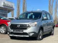Dacia Lodgy TCe130 Stepway 7SitzeKlimNavKamSiheizTemp