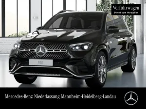 Mercedes-Benz GLE 350 de 4M AMG Advanced+/Pano/Airmatic/Burmes