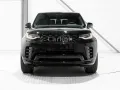 Land Rover Discovery D250 AWD DYNAMIC SE -7 SEATS-