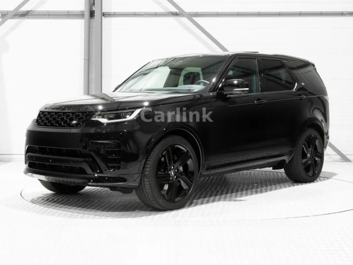 Land Rover Discovery D250 AWD DYNAMIC SE -7 SEATS-