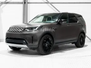 Land Rover Discovery D250 AWD S -7 SEATS-PANO-