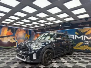 MINI Mini Cooper Countryman 1.5 JCW (829)