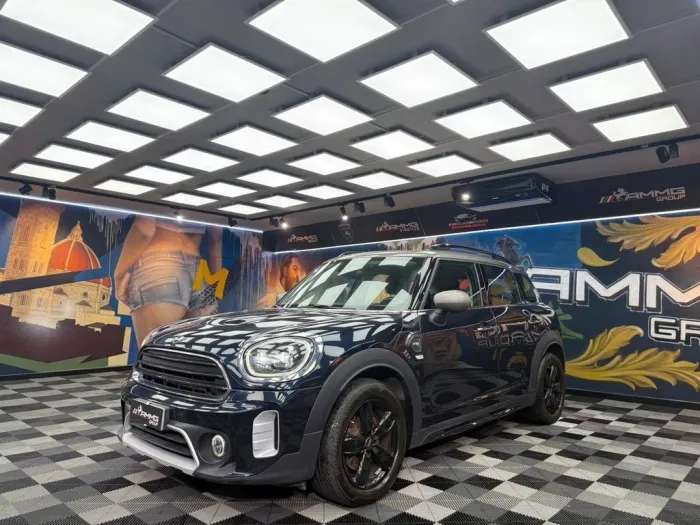 MINI Mini Cooper Countryman 1.5 JCW (829)