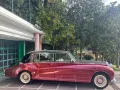 Rolls-Royce Phantom V