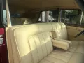 Rolls-Royce Phantom V