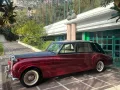 Rolls-Royce Phantom V