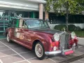 Rolls-Royce Phantom V