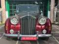 Rolls-Royce Phantom V