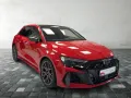 Audi RS3 Sportback 294 kW S tronic