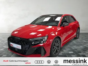 Audi RS3 Sportback 294 kW S tronic