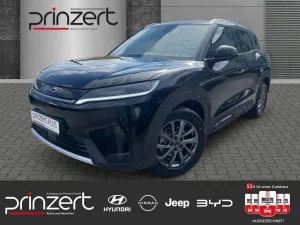 BYD Atto 2 DM-i  156kW 