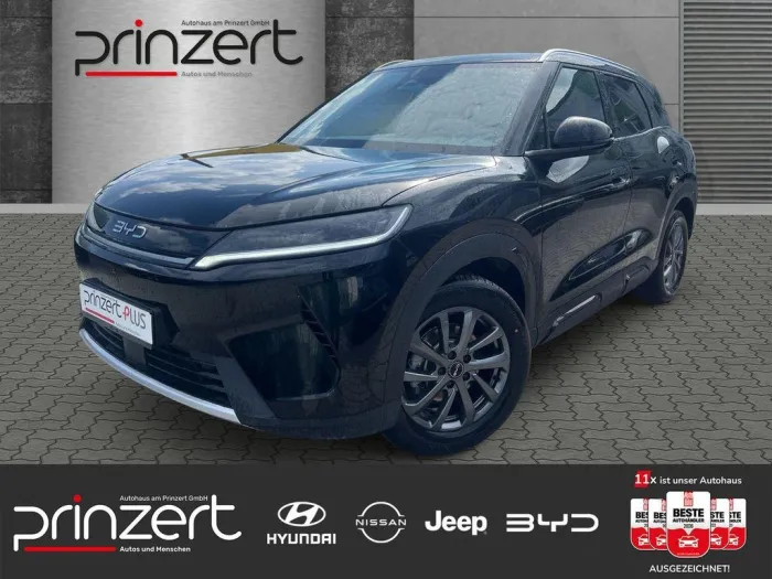 BYD Atto 2 DM-i  156kW 