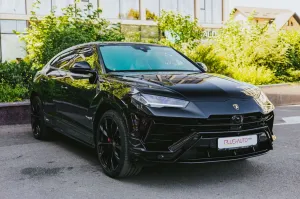 Lamborghini Urus 4.0 V8 Sport