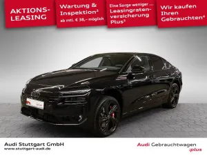 Audi S6 Sportback e-tron 370 kW