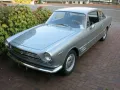 Fiat 2300 S Coupé