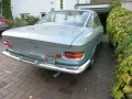 Fiat 2300 S Coupé
