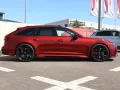 Audi RS 6 Avant STANDHEIZUNG*AHK*HEADUP*ALLRADLENKUNG