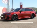 Audi RS 6 Avant STANDHEIZUNG*AHK*HEADUP*ALLRADLENKUNG