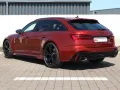Audi RS 6 Avant STANDHEIZUNG*AHK*HEADUP*ALLRADLENKUNG