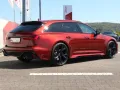 Audi RS 6 Avant STANDHEIZUNG*AHK*HEADUP*ALLRADLENKUNG