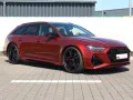 Audi RS 6 Avant STANDHEIZUNG*AHK*HEADUP*ALLRADLENKUNG