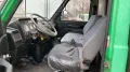Iveco Daily 35.8 2.5 Diesel PC Cab. Classic