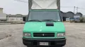 Iveco Daily 35.8 2.5 Diesel PC Cab. Classic